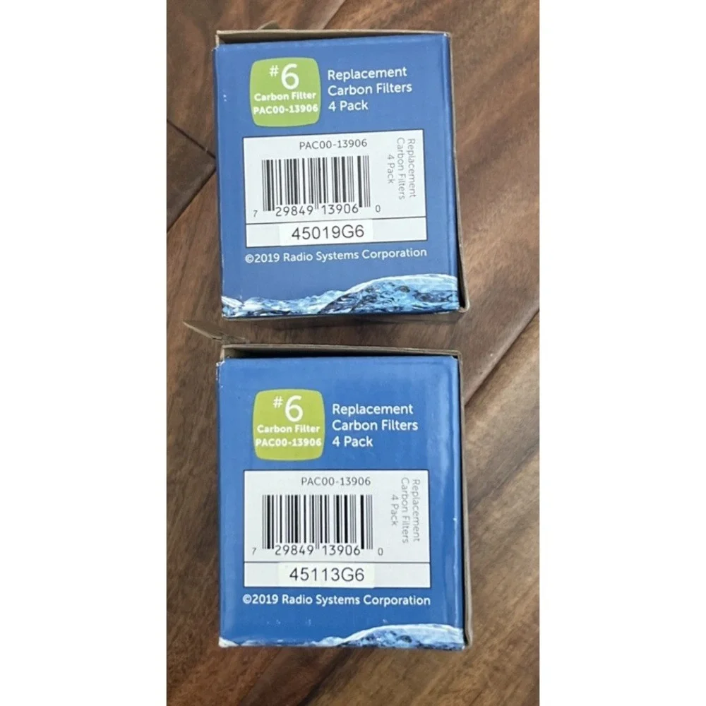 PetSafe pack drinkwell